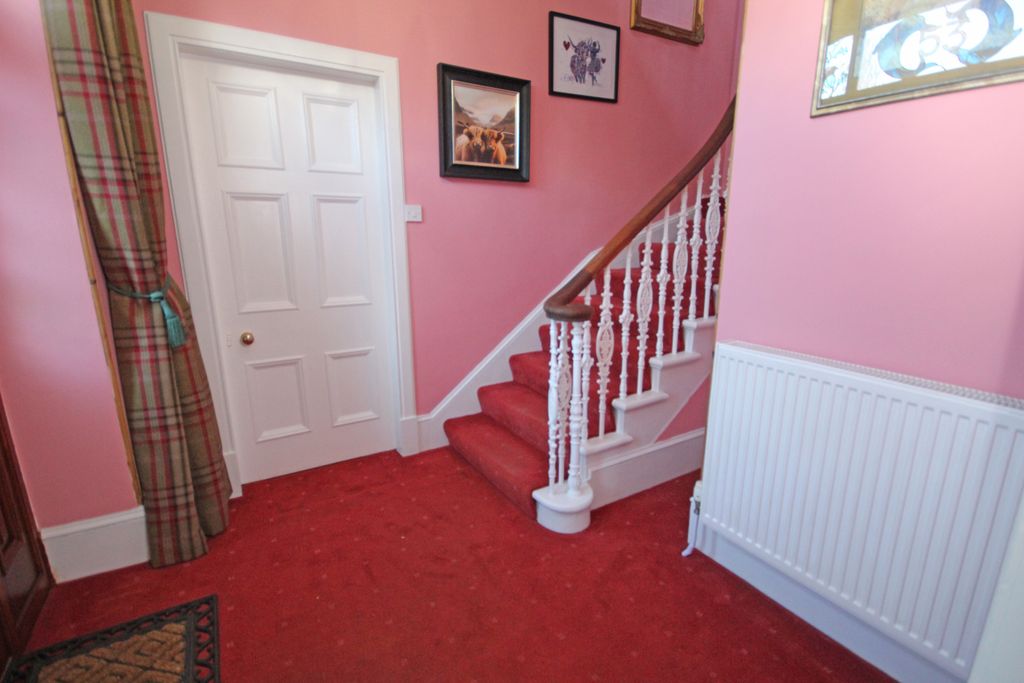 Additional image 5 of 4 bed end terrace house for sale53 High Street, Buckie AB56