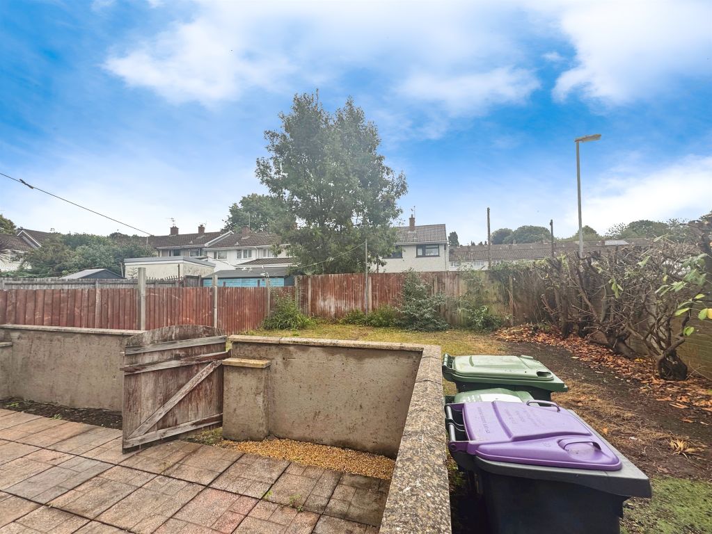 Additional image 22 of 3 bed end terrace house for salePencoed Place, Croesyceiliog, Cwmbran NP44