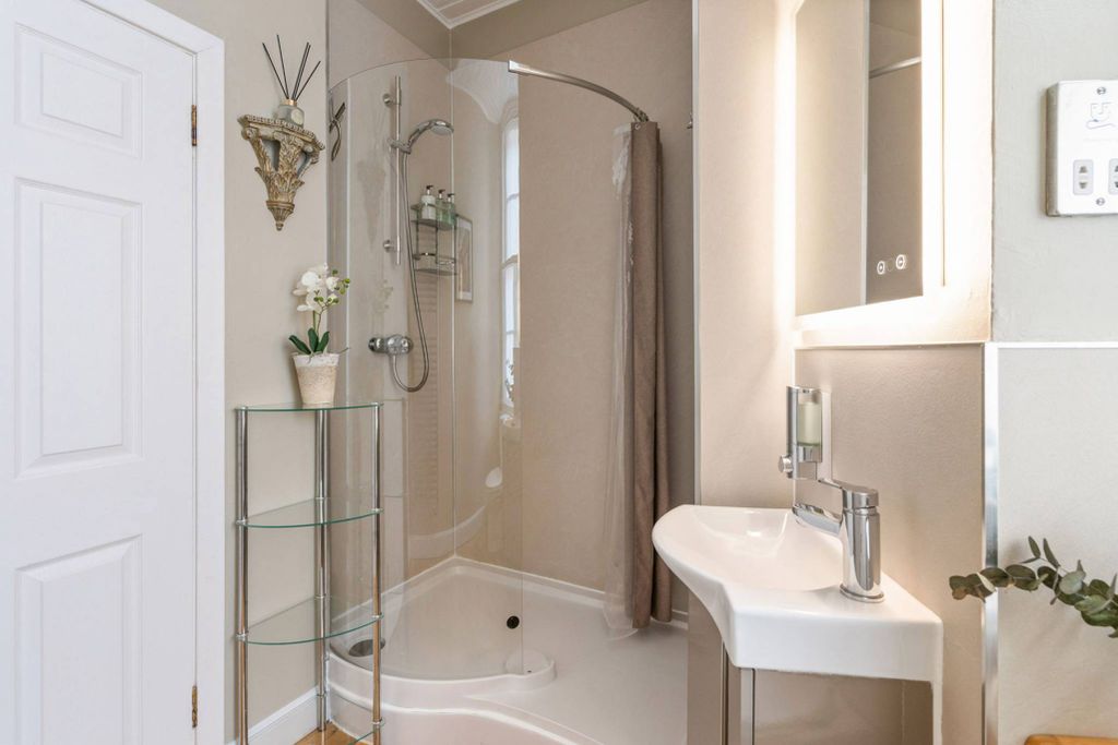 Additional image 16 of 1 bed flat for saleKing's Stables Road, Old Town, Edinburgh EH1