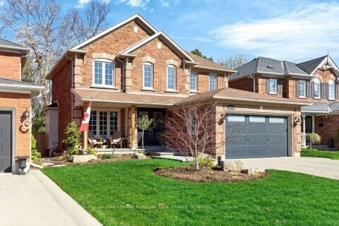 Additional image 7 of 1078 Augustus Drive, Burlington, ON, L7S 2L1