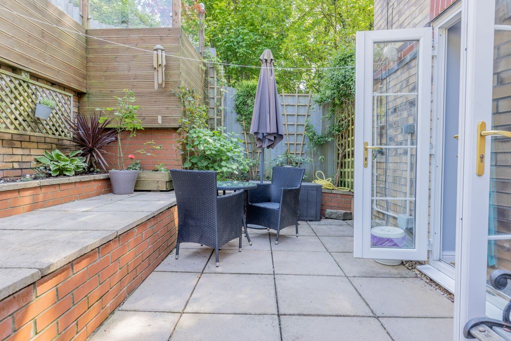 Additional image 5 of 4 bed semi-detached house for saleStow Park Drive, Newport NP20
