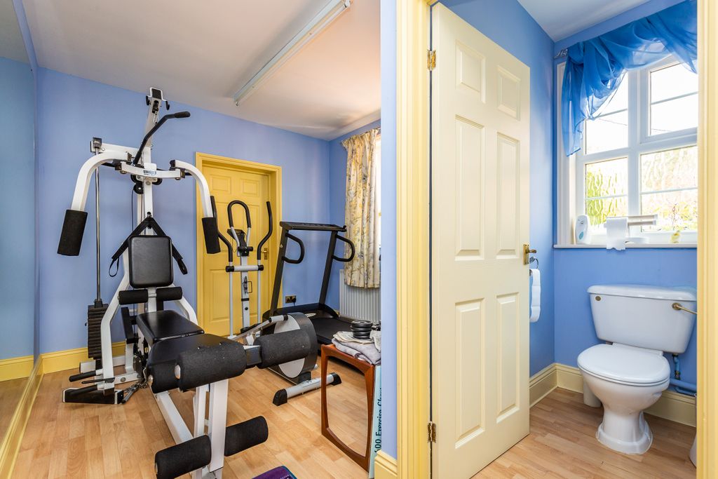 Additional image 31 of 5 bed detached house for saleMaltby House And Lodge, Raithby-Cum-Maltby LN11