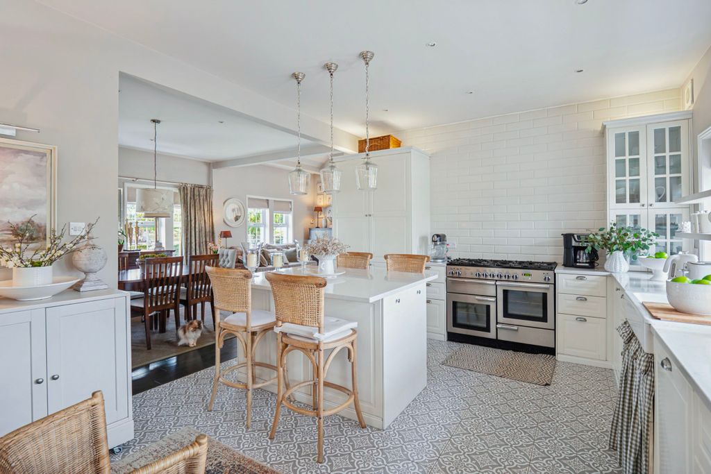 Additional image 22 of 4 bed detached house for saleBalwill Cottage, Balfron Station G63
