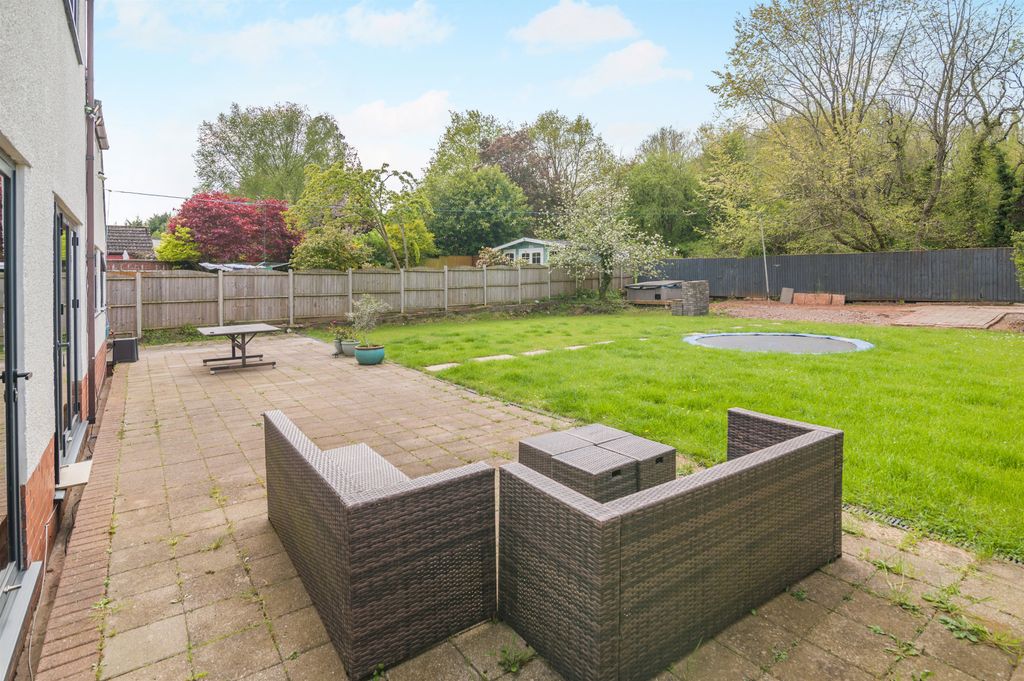 Additional image 18 of 4 bed detached house for saleThe Coldra, Newport, Newport NP18