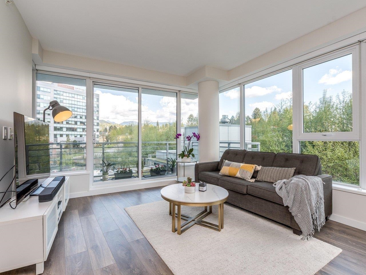 Additional image 5 of 402-308 Morrissey Road, Port Moody, BC, V3H 0M2