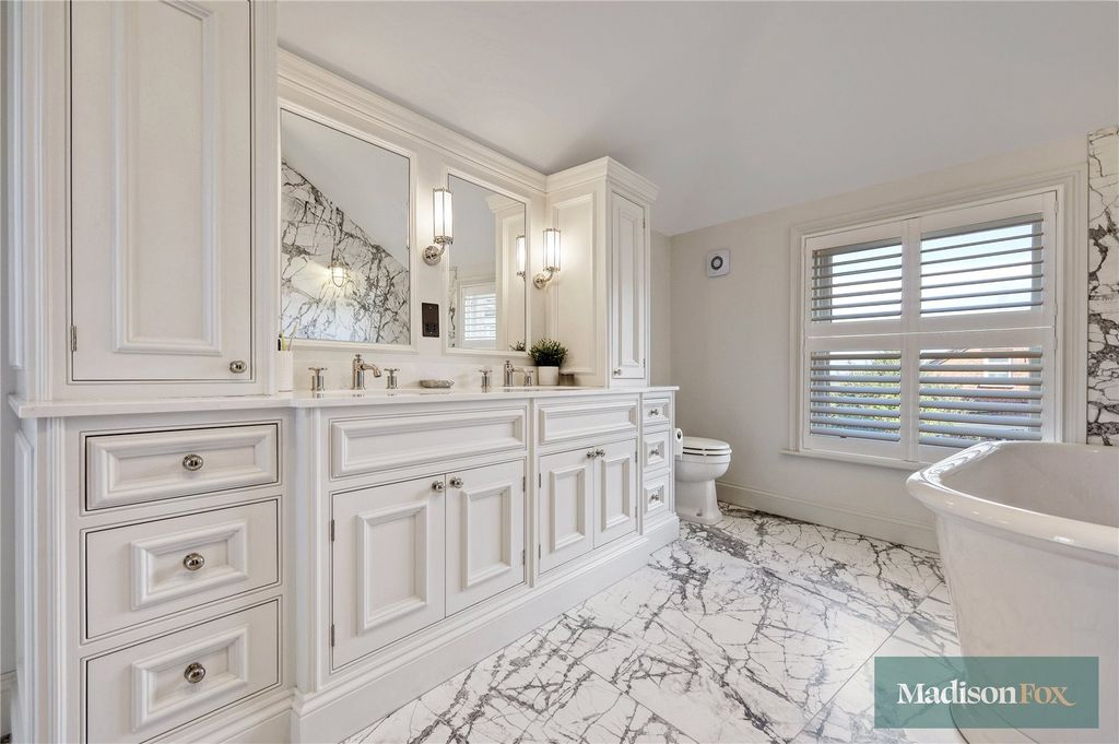 Additional image 28 of 5 bed detached house for saleQueens Road, Buckhurst Hill, Essex IG9