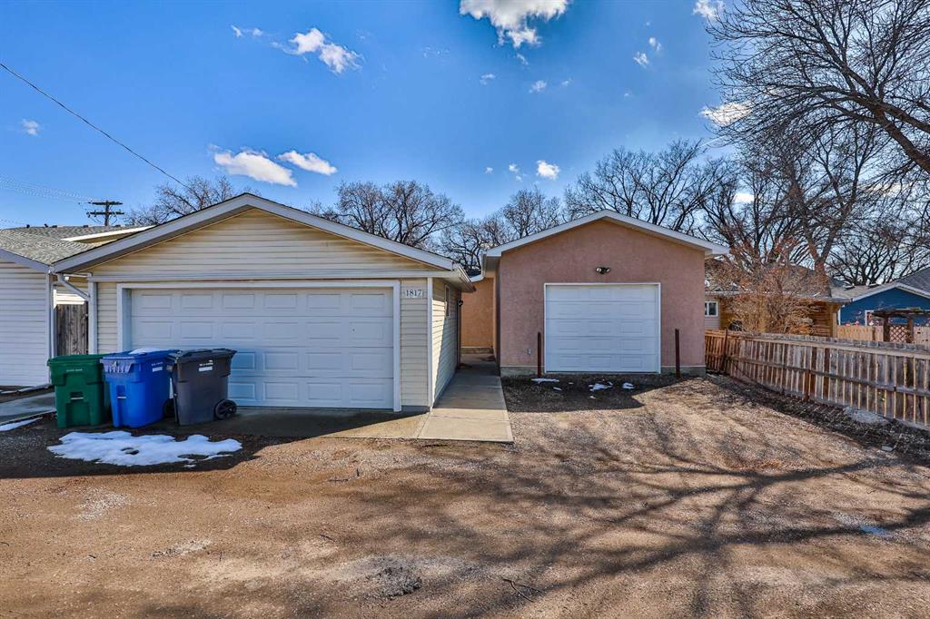 Additional image 3 of 1817 1a Avenue N, Lethbridge, AB, T1H 0A9