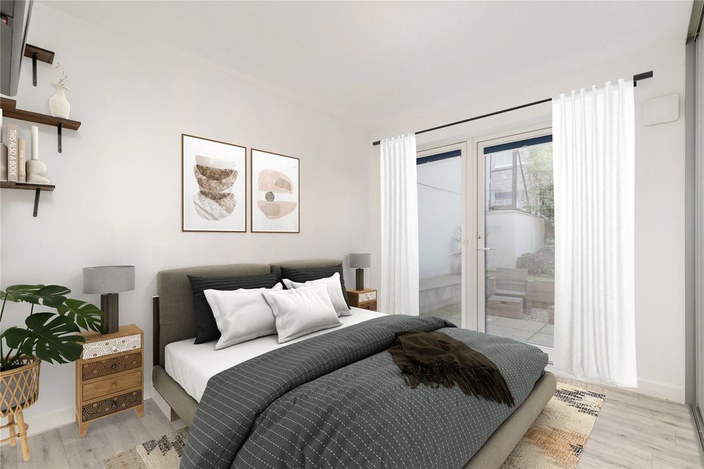 Additional image 12 of 2 bed terraced house for saleBroughton Street Lane, New Town, Edinburgh, Midlothian EH1