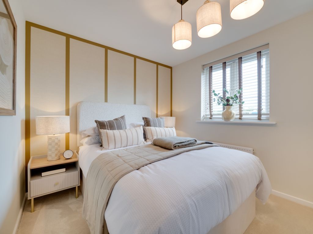 Additional image 7 of 4 bed detached house for sale"The Kielder" at West Park, Castle Cary BA7