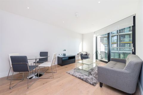 4 Riverlight Quay, Nine Elms, London SW11