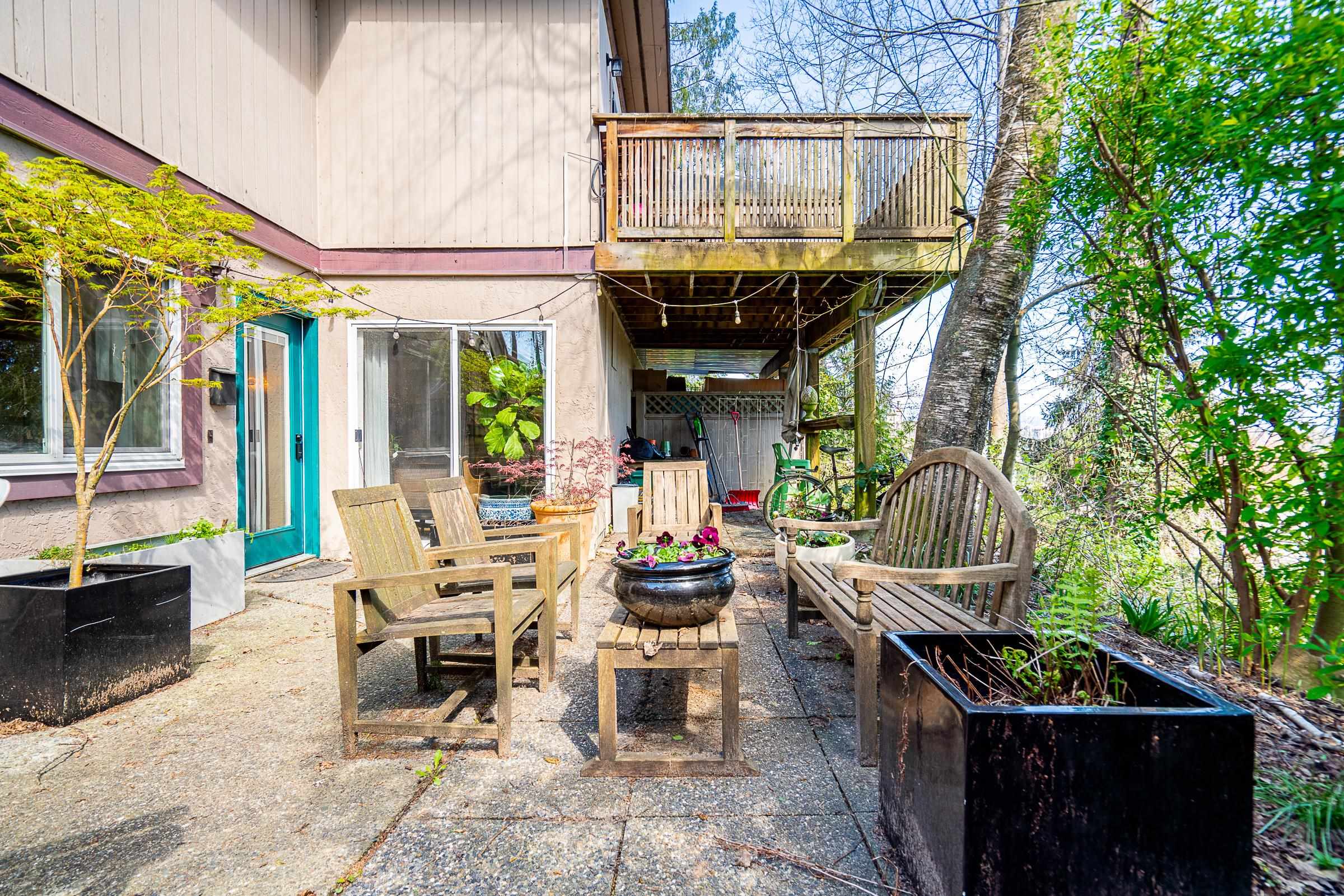 Additional image 5 of 2-303 Afton Lane, Port Moody, BC, V3H 3V8