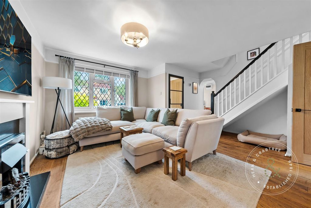Additional image 5 of 3 bed semi-detached house for saleSilver Birch Close, Whitchurch, Cardiff CF14