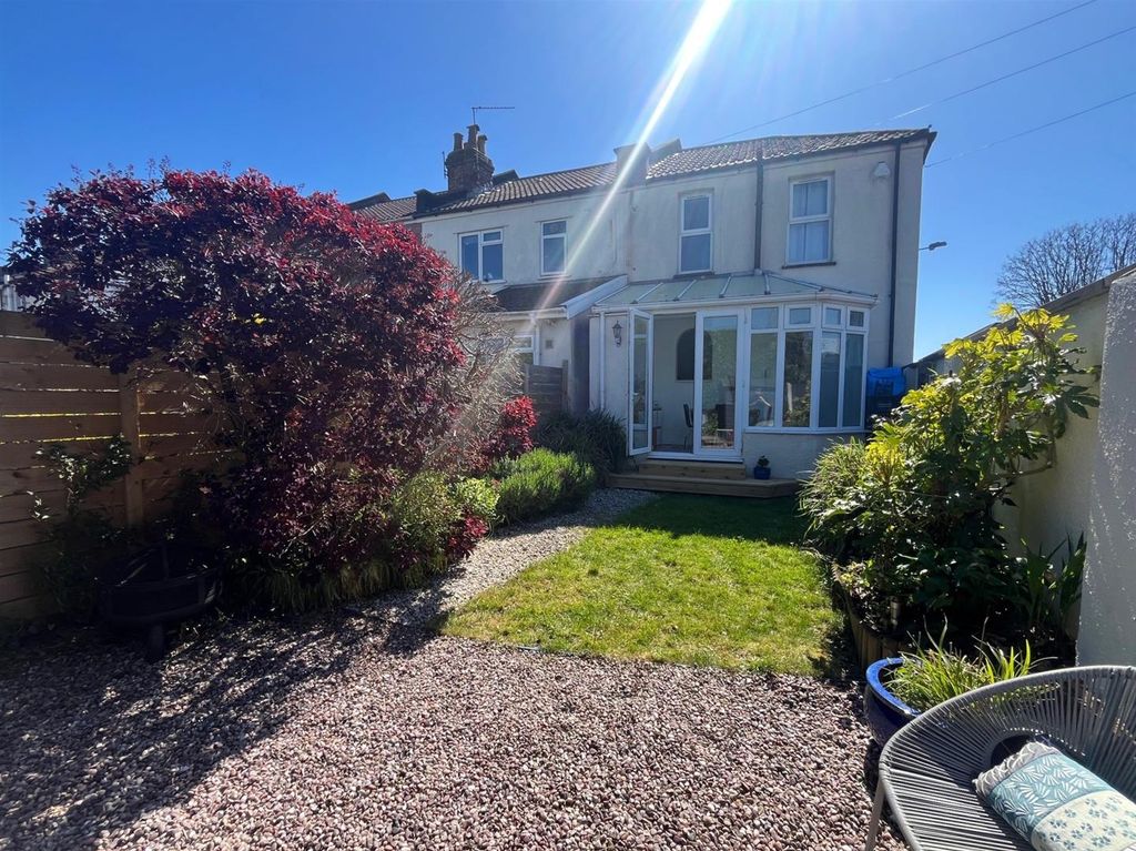 Additional image 2 of 2 bed end terrace house for saleSouthmead Road, Westbury-On-Trym, Bristol BS10