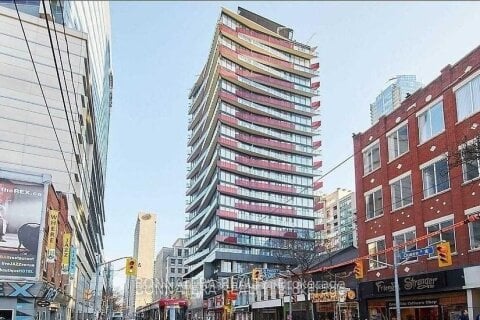 Additional image 7 of 502-215 Queen Street W, Toronto, ON, M5V 1Z4
