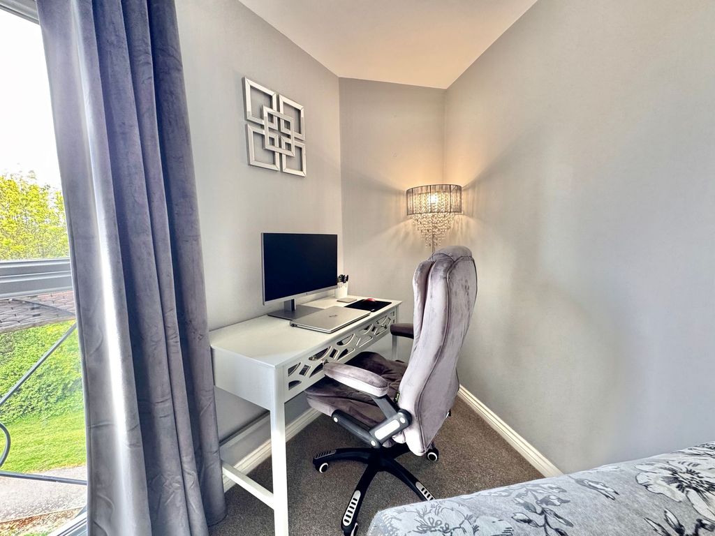 Additional image 11 of 1 bed flat for saleMarigold Walk, Nuneaton CV10