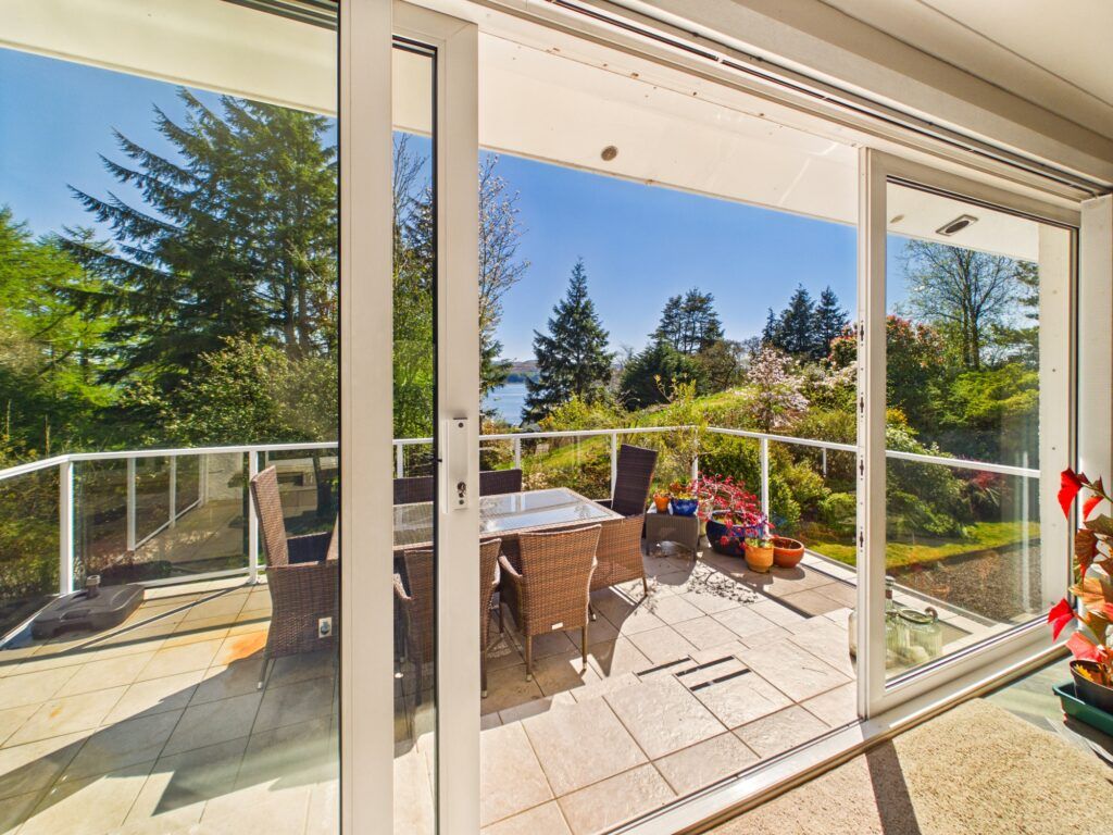 Additional image 9 of 6 bed detached house for saleCeoletive, North Connel, By Oban, Argyll PA37