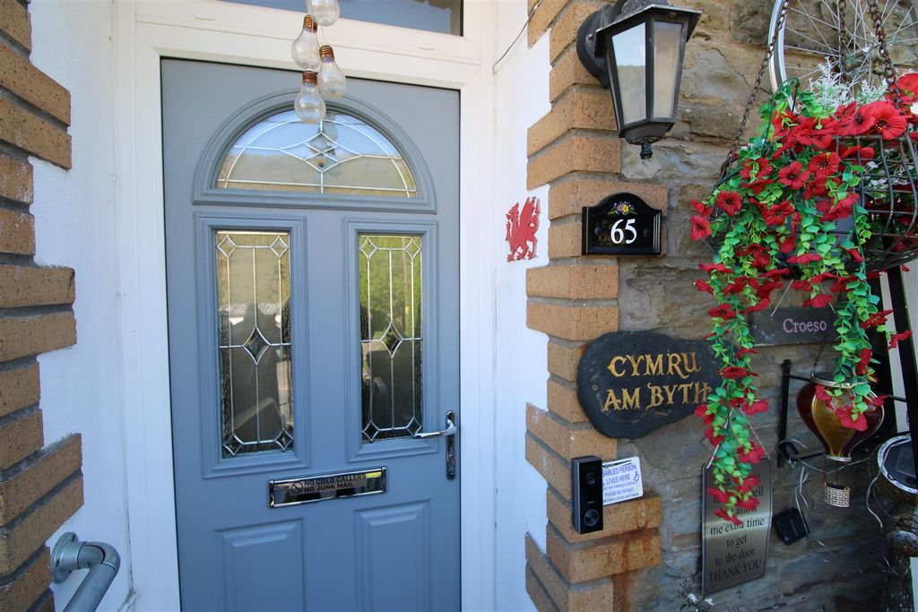 Additional image 14 of 3 bed terraced house for saleBailey Street, Deri, Bargoed CF81