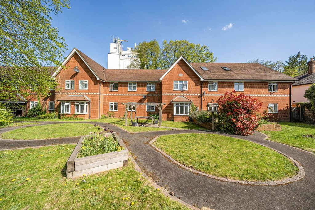Additional image 11 of 36 bed detached house for saleMillway Road, Andover, Hampshire SP10