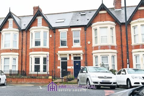Newcastle Upon Tyne NE49Br NE4, Studio to rent