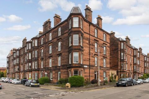 Savile Place, Newington, Edinburgh EH9