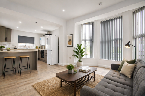 Cathays Terrace, Cathays CF24