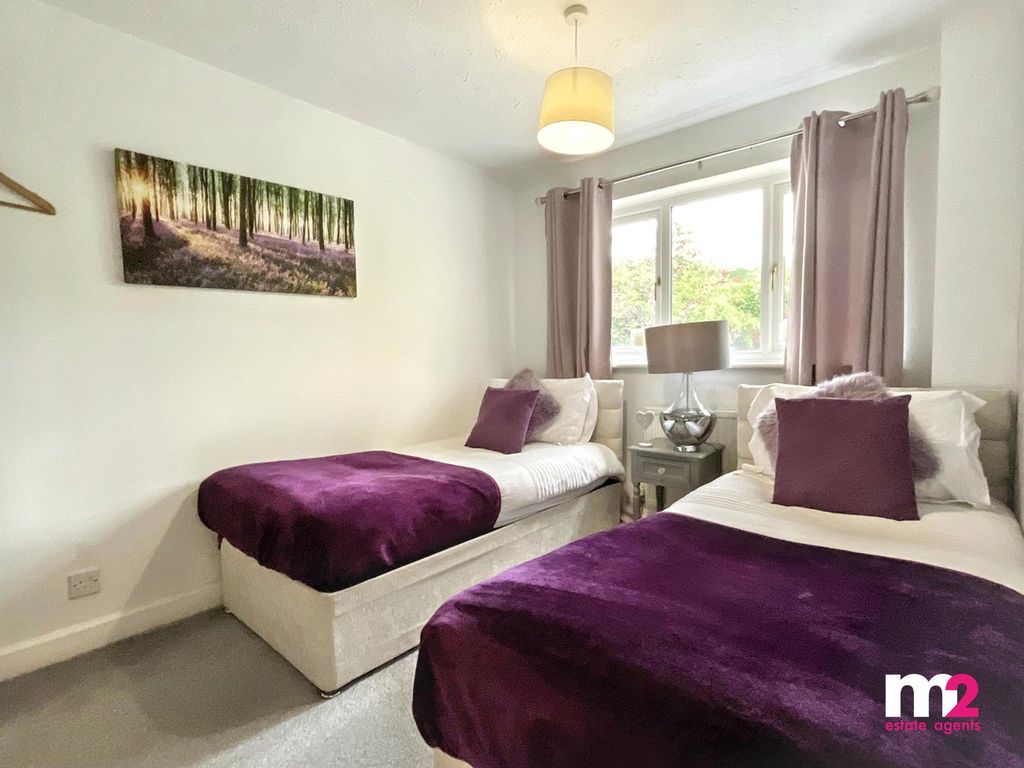 Additional image 16 of 4 bed detached house for saleAdam Close, Usk NP15