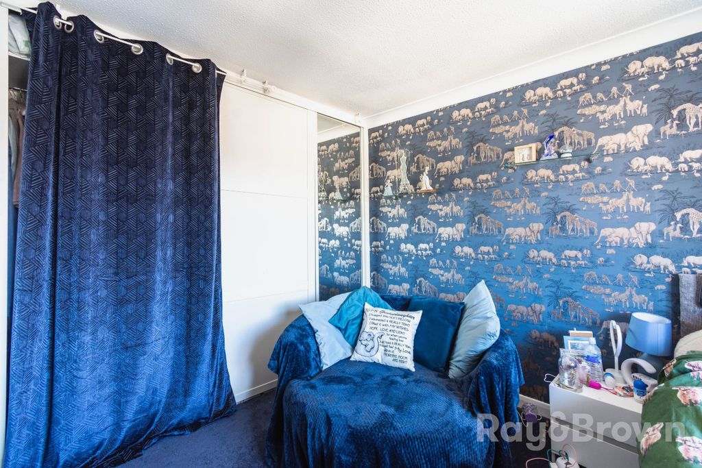 Additional image 34 of 3 bed semi-detached house for saleHill Rise, Cardiff CF23