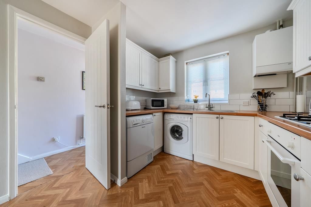 Additional image 2 of 2 bed terraced house for salePembroke Place, Bampton OX18