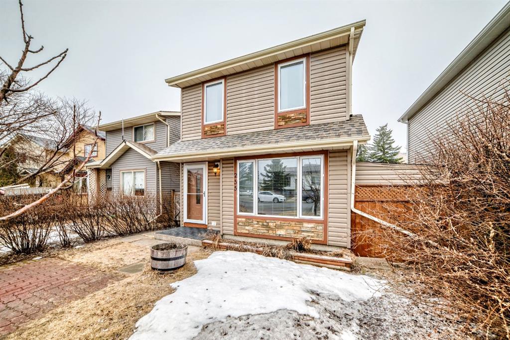 255 Falshire Way NE, Calgary, AB, T3J 2B3
