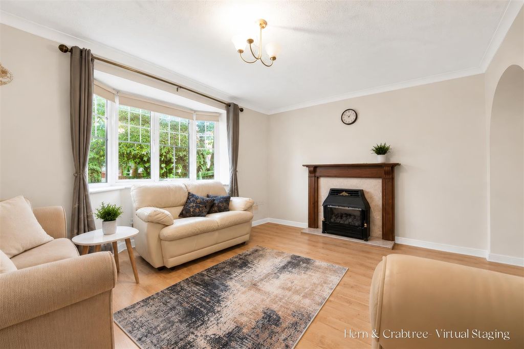 Additional image 4 of 4 bed detached house for salePeppermint Drive, Pontprennau, Cardiff CF23
