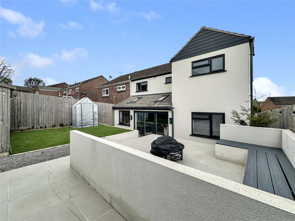 Additional image 30 of 4 bed semi-detached house for saleLarksmead, Blandford Forum, Dorset DT11