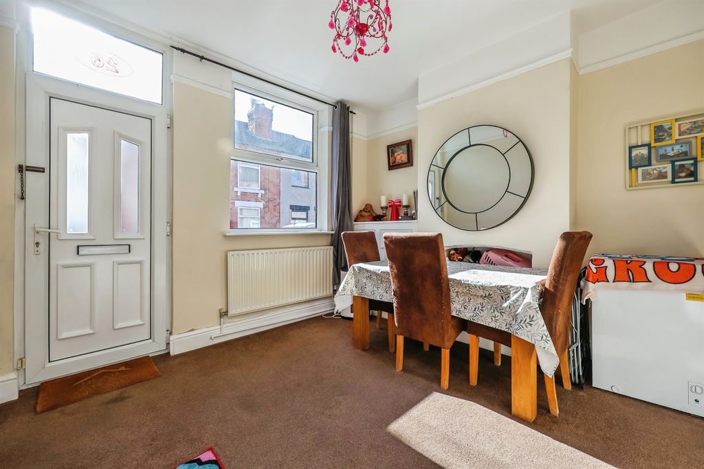 Additional image 4 of 2 bed terraced house for saleJohn Street, Ilkeston DE7