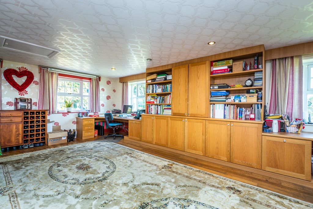 Additional image 30 of 5 bed detached house for saleMaltby House And Lodge, Raithby-Cum-Maltby LN11