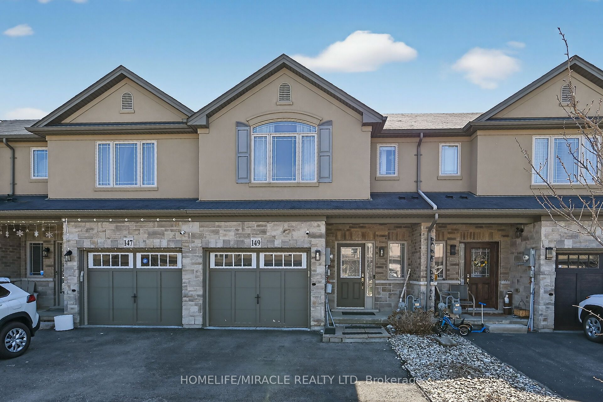 149 Kinsman Drive, Hamilton, ON, L0R 1C0
