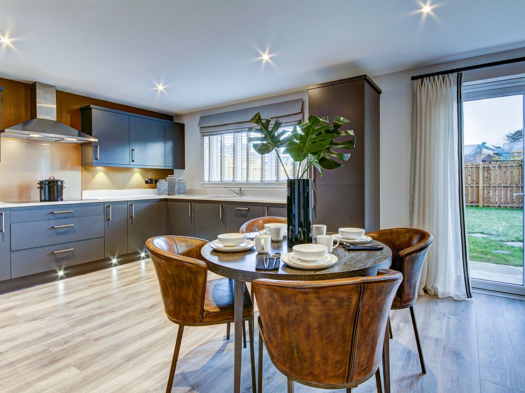 Additional image 6 of 5 bed detached house for sale"The Warriston" at Dunkeld Road, Blairgowrie, Perth And Kinross PH10