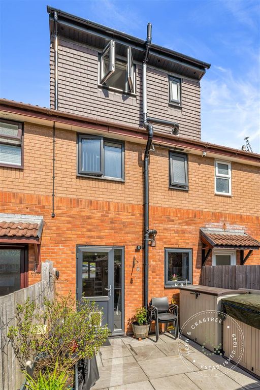 Additional image 29 of 3 bed terraced house for saleHeol Ffynnon Wen, Rhiwbina, Cardiff CF14