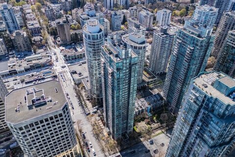 Additional image 9 of 3206-1200 Georgia Street W, Vancouver, BC, V6E 4R2