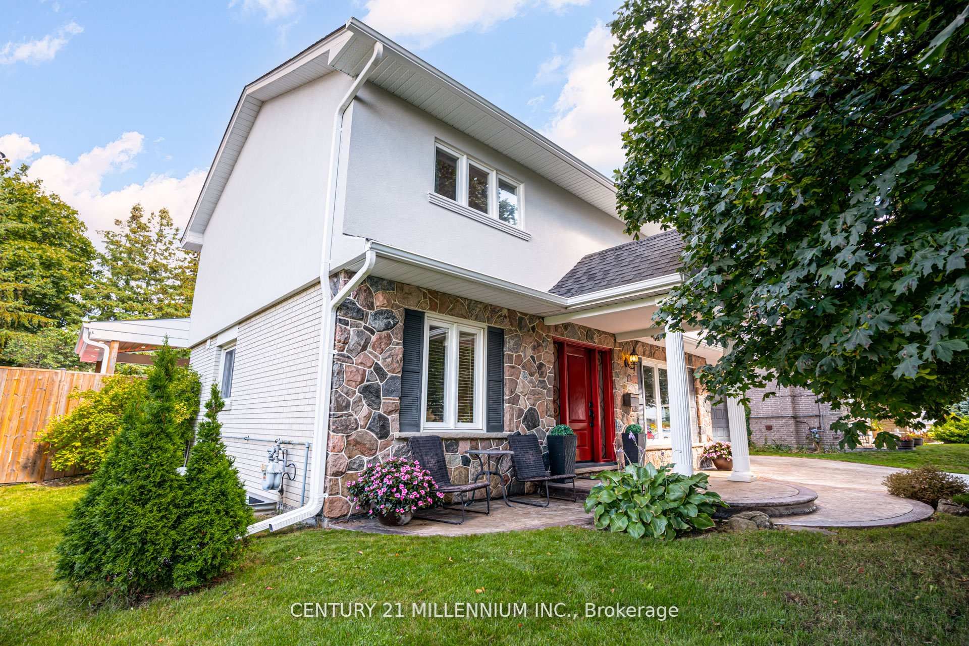 Additional image 3 of 14 Greystone Crescent, Brampton, ON, L6Y 2B3