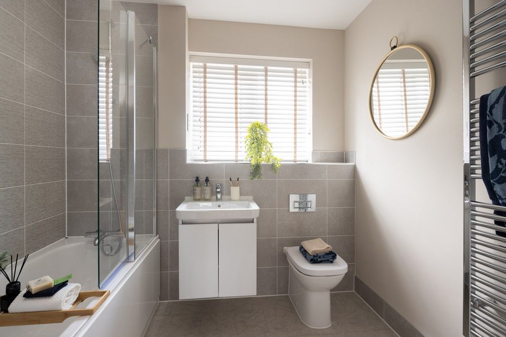 Additional image 12 of 4 bed detached house for sale"Rowan" at Worting Park Avenue, Off Worting Road, Basingstoke RG23