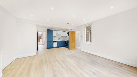 Garlinge Road, London NW2