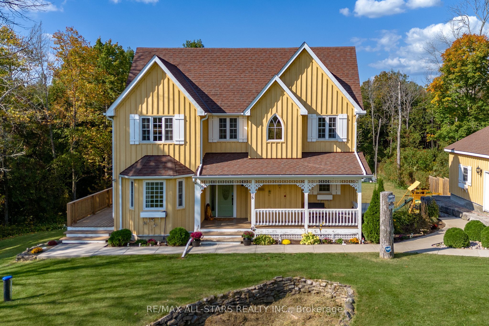 18 Blythe Shore Road, Kawartha Lakes, ON, K0M 1N0
