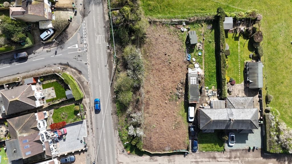 Land for saleShenley Lane, Napsbury AL2