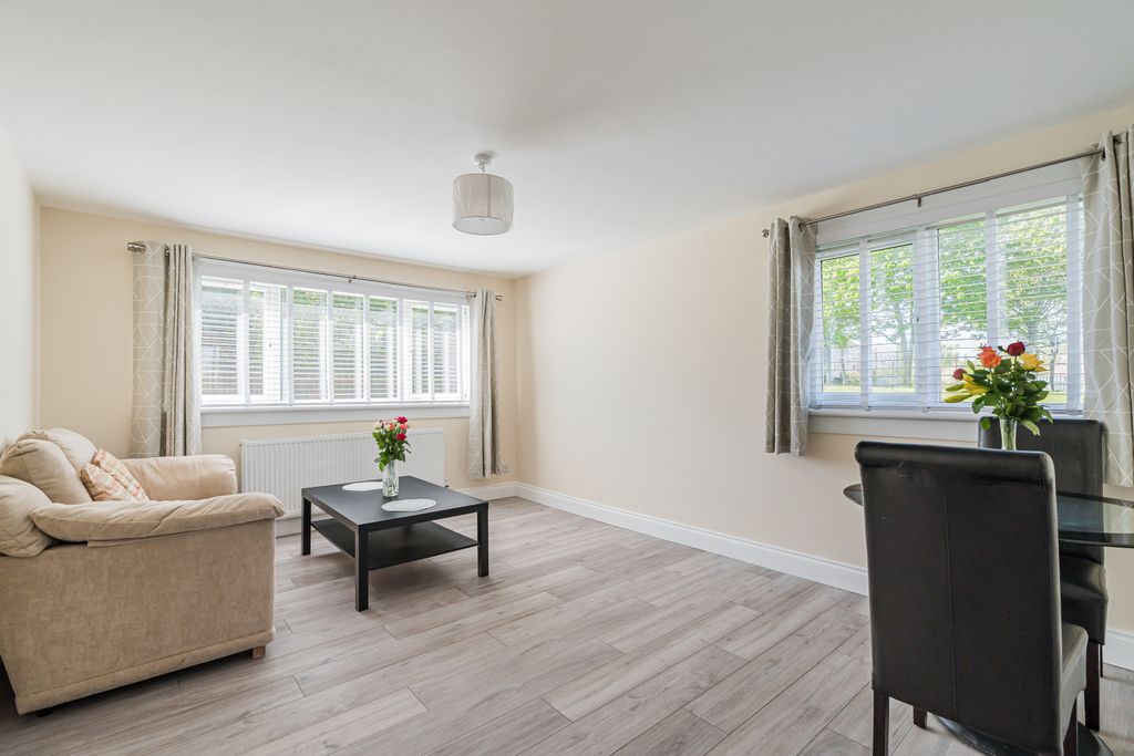Additional image 2 of 2 bed flat for sale17/2 Calder Drive, Edinburgh EH11