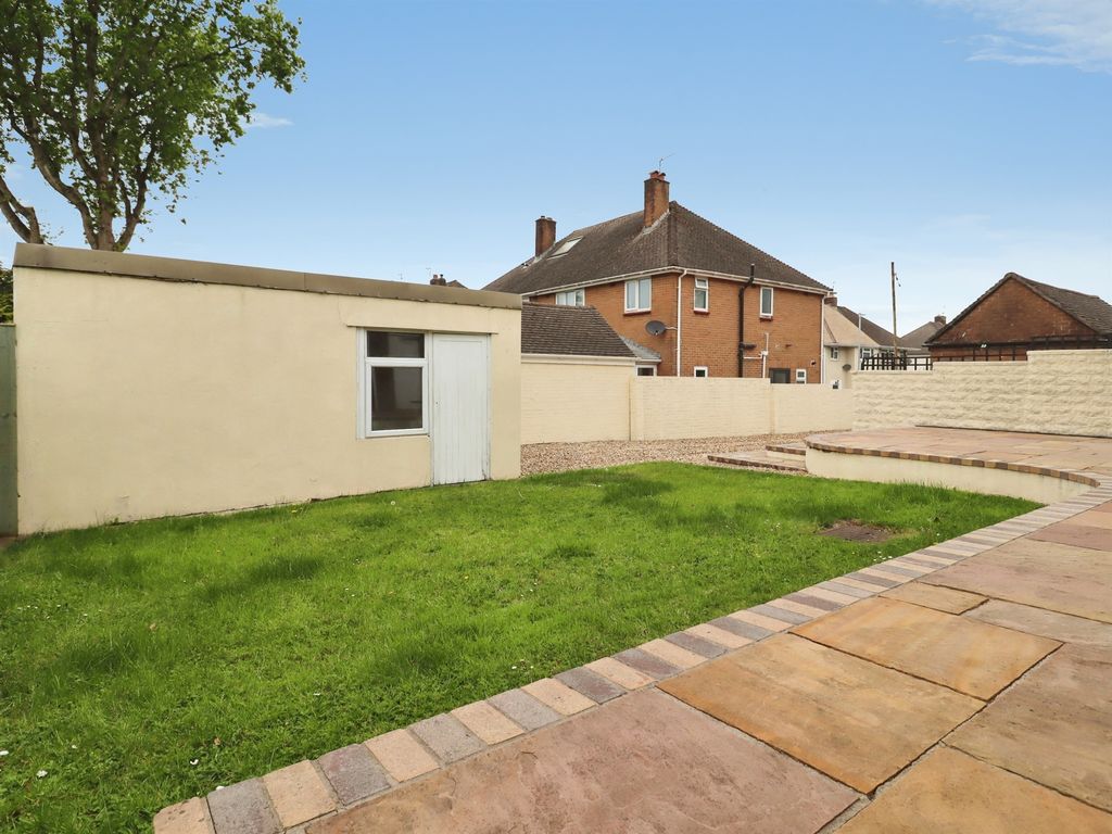 Additional image 19 of 4 bed semi-detached house for saleAxbridge Crescent, Llanrumney, Cardiff CF3