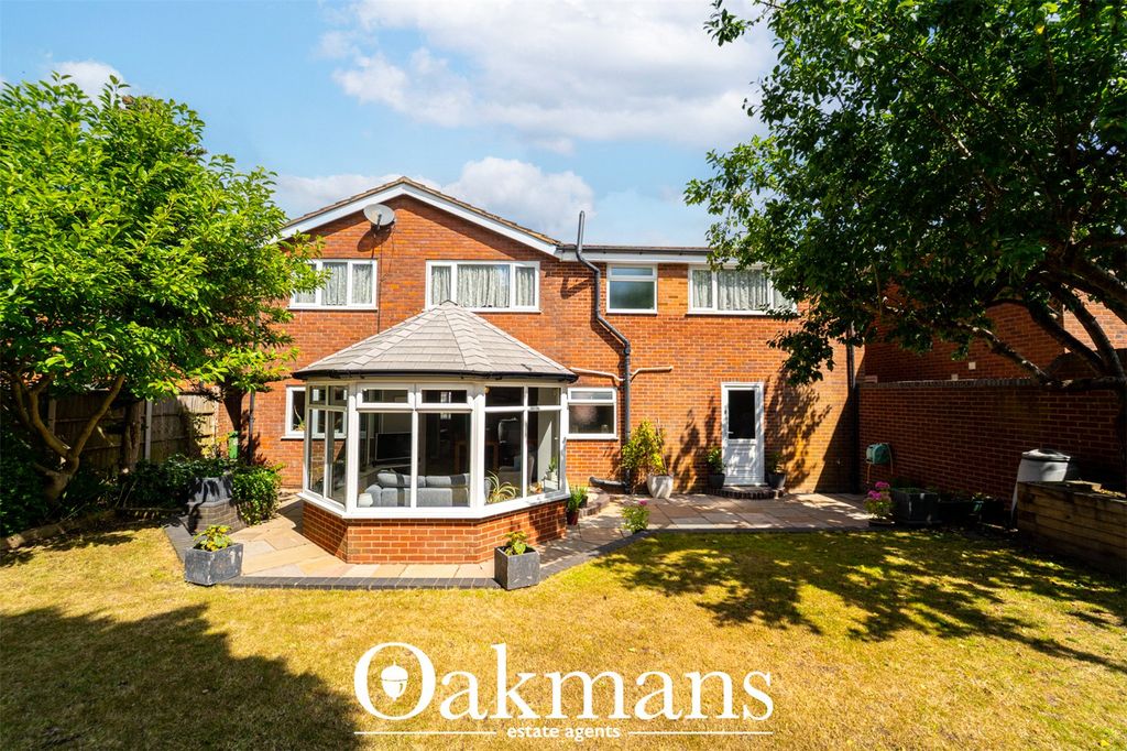 Additional image 37 of 5 bed detached house for saleDarbys Hill Road, Tividale, Oldbury, West Midlands B69