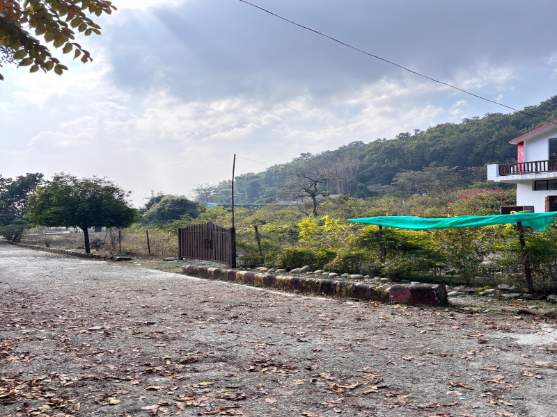 Balliwala, Dehradun