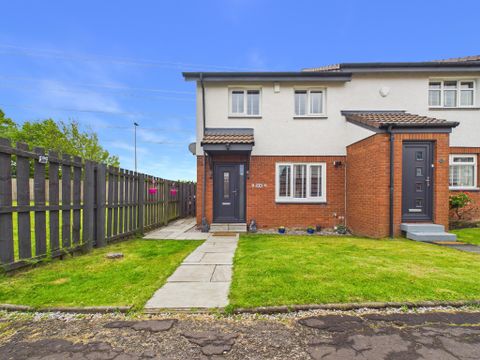 Broughton, Valleyfield, East Kilbride G75