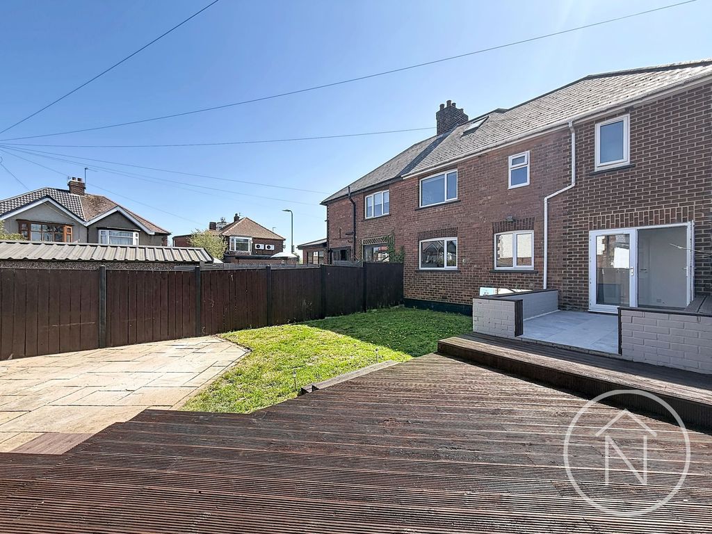 Additional image 16 of 3 bed semi-detached house for saleRoseberry Road, Billingham TS23