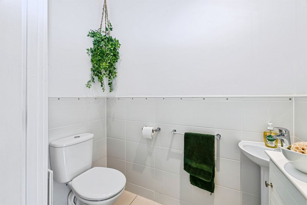 Additional image 9 of 4 bed detached house for saleHoward Drive, Kegworth, Derby DE74
