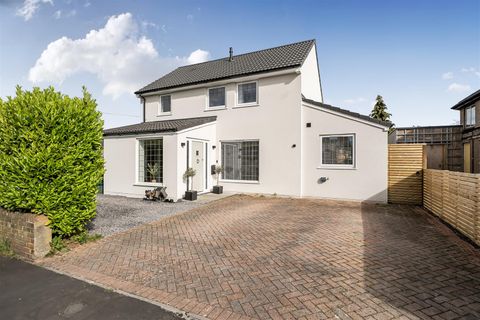 Ellacombe Road, Longwell Green, Bristol BS30